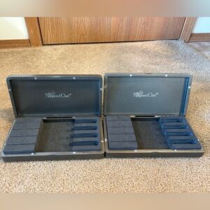 The Pampered Chef Kitchen Knife Holders